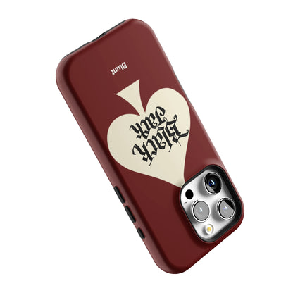 Blackjack iPhone Case gallery - Iphone_16_Pro_5
