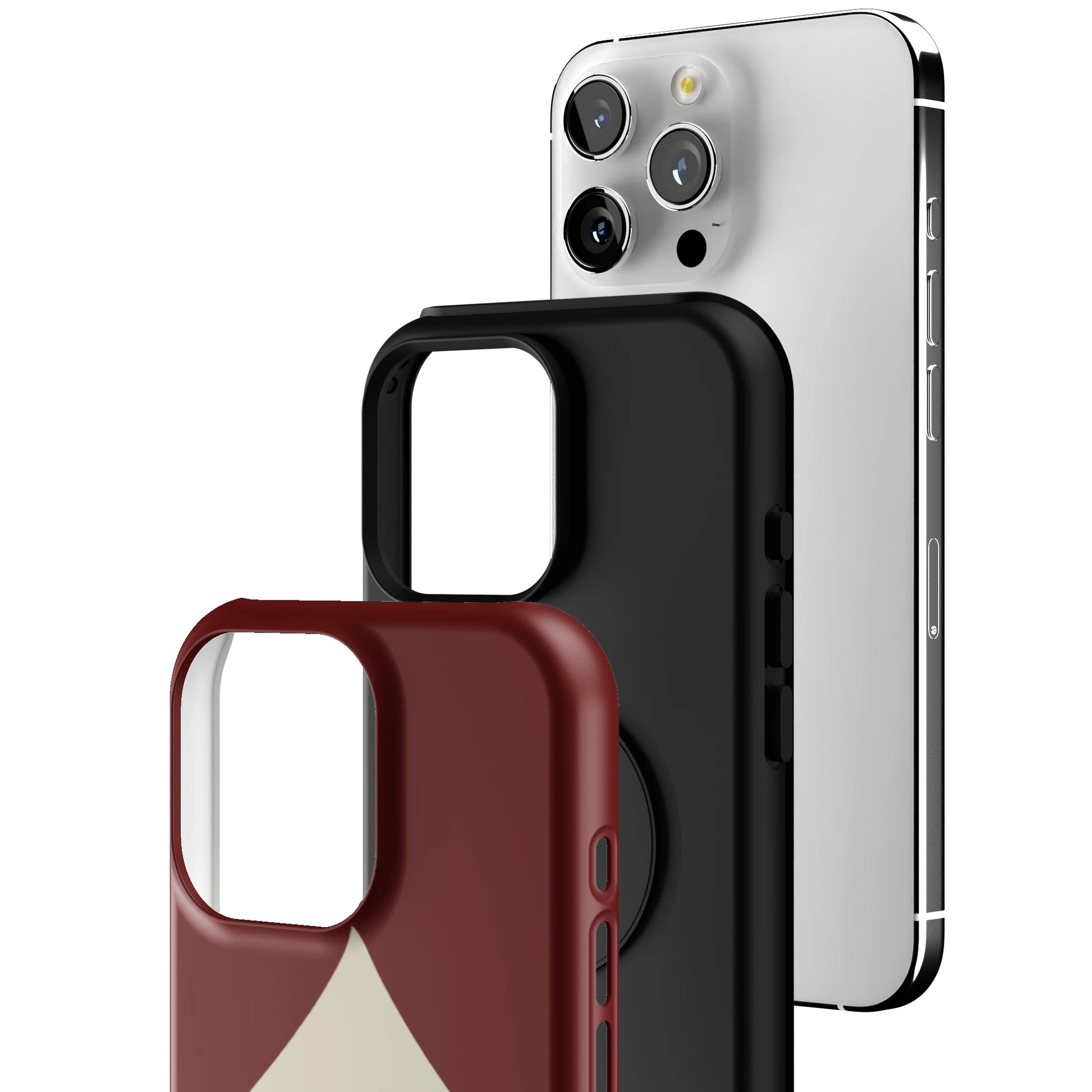 Blackjack iPhone Case gallery - Iphone_16_Pro_Max_3