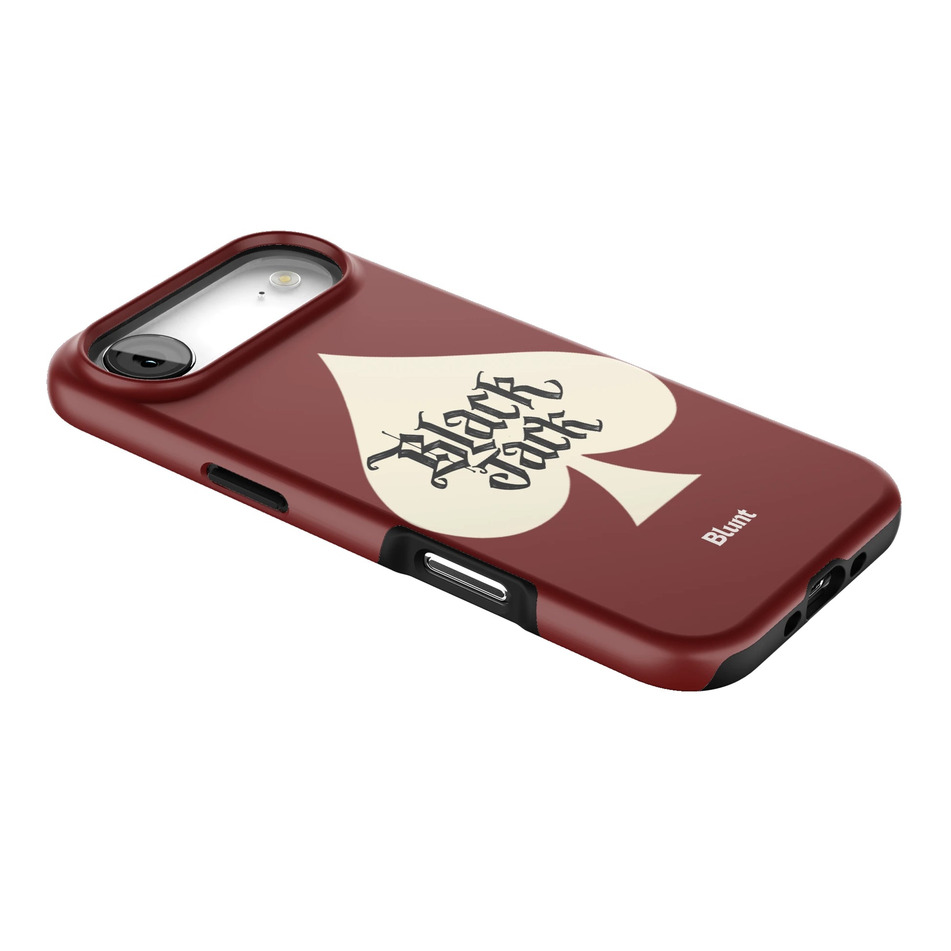 Blackjack iPhone Case gallery - Iphone_17_Air_2