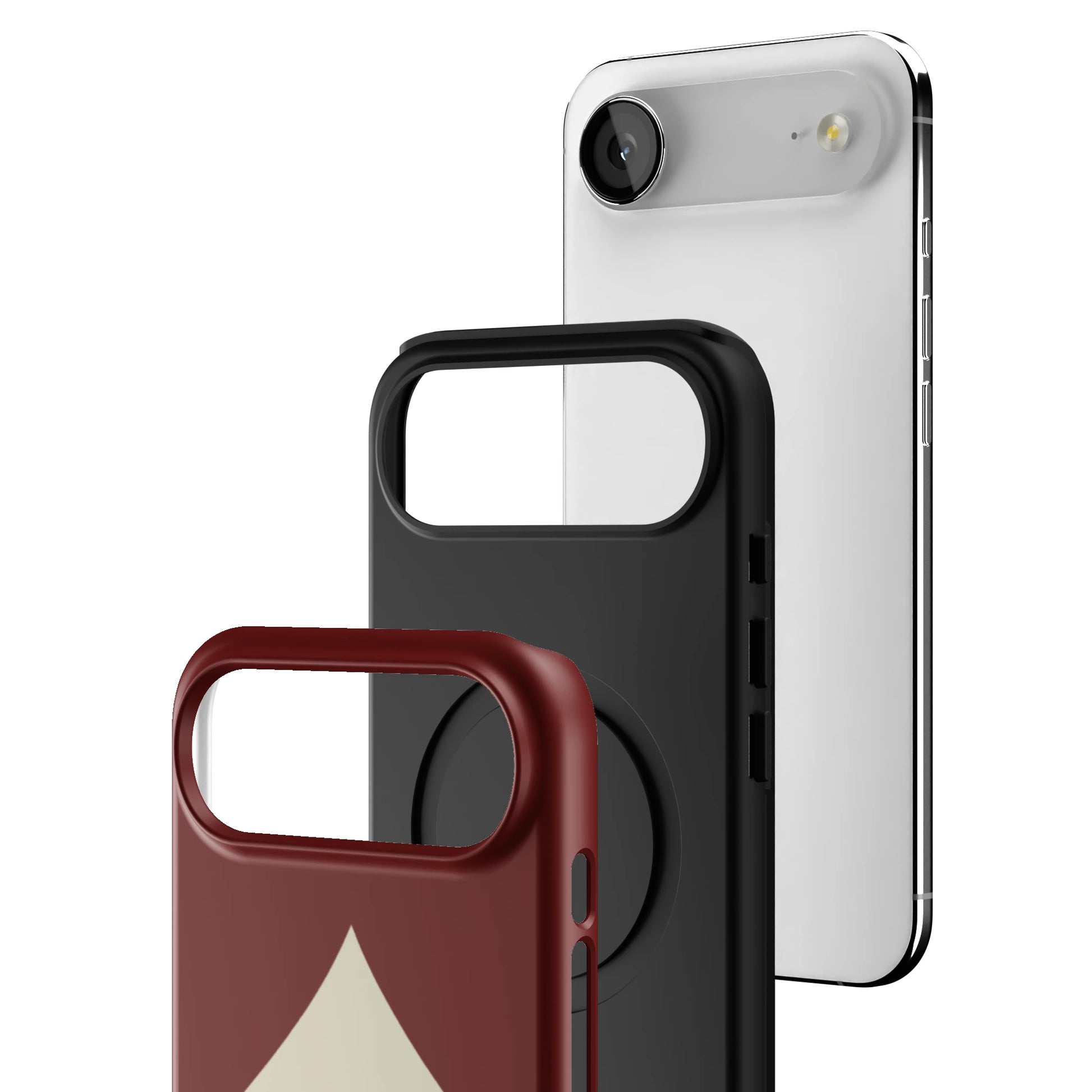 Blackjack iPhone Case gallery - Iphone_17_Air_3