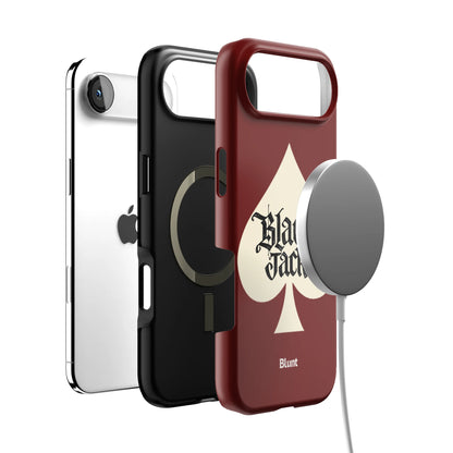 Blackjack iPhone Case gallery - Iphone_17_Air_4
