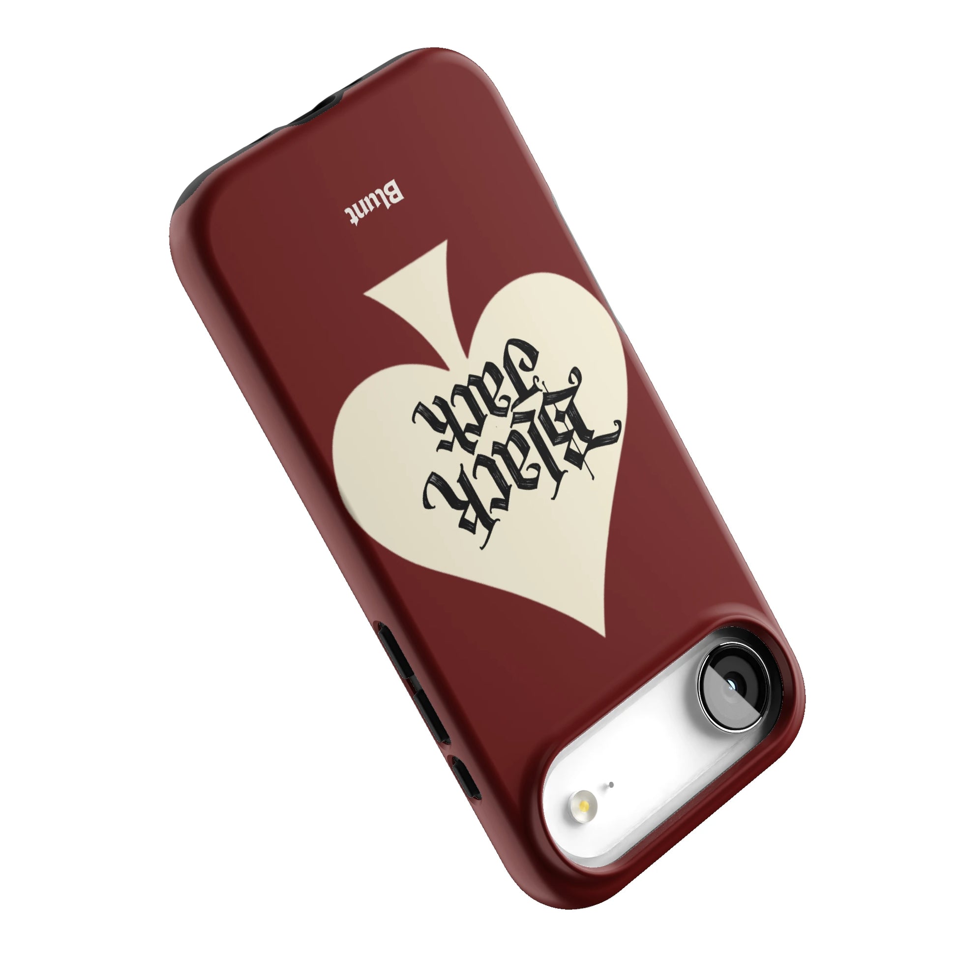 Blackjack iPhone Case gallery - Iphone_17_Air_5