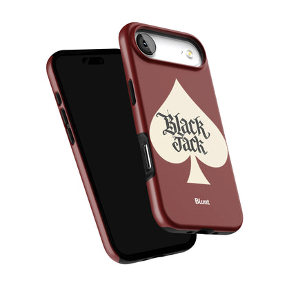 Blackjack iPhone Case gallery - Iphone_17_Air_6