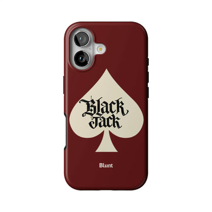 Blackjack iPhone Case gallery - Iphone_17_Iphone_1