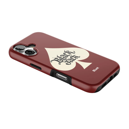 Blackjack iPhone Case gallery - Iphone_17_Iphone_2