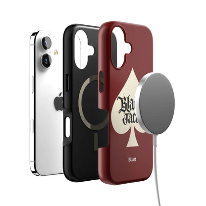 Blackjack iPhone Case gallery - Iphone_17_Iphone_4