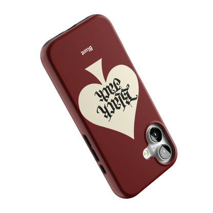 Blackjack iPhone Case gallery - Iphone_17_Iphone_5
