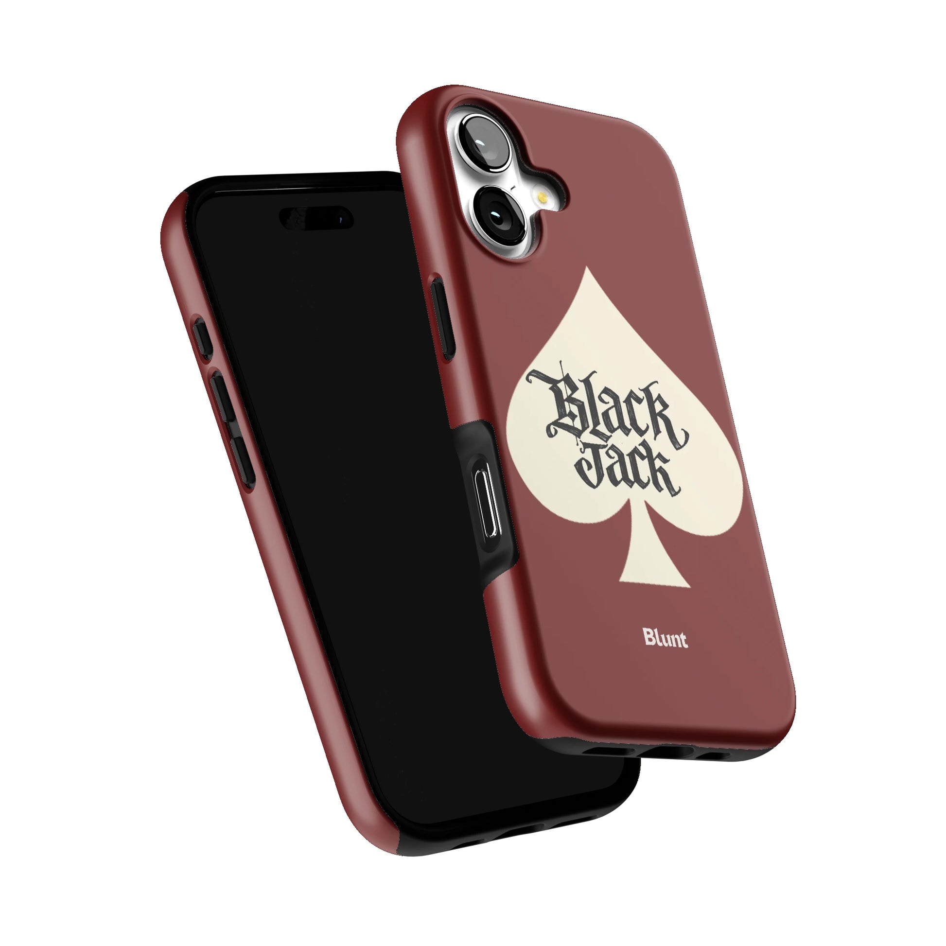Blackjack iPhone Case gallery - Iphone_17_Iphone_6