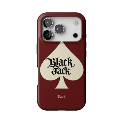 Blackjack iPhone Case gallery - Iphone_17_Pro_1