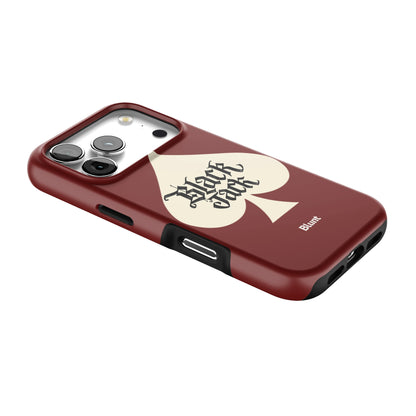 Blackjack iPhone Case gallery - Iphone_17_Pro_2