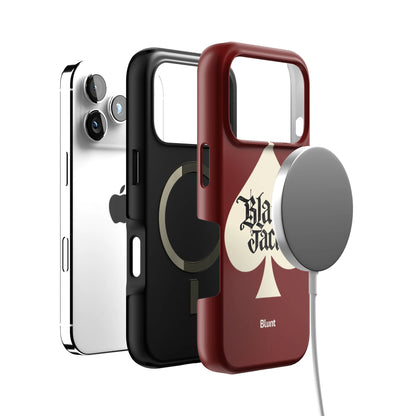 Blackjack iPhone Case gallery - Iphone_17_Pro_4
