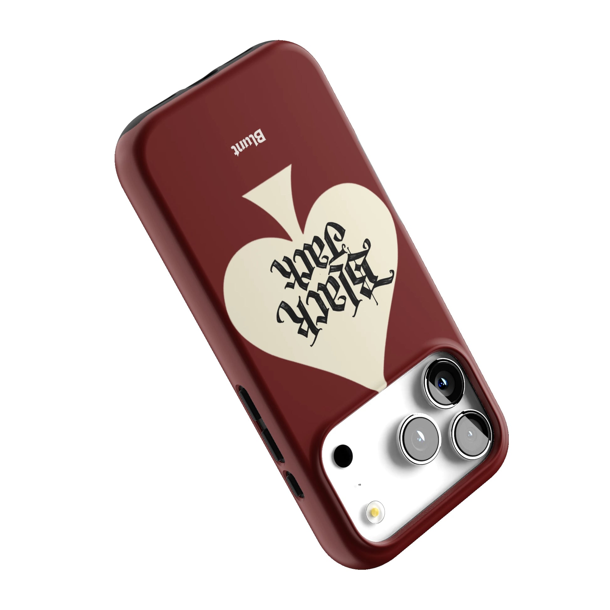 Blackjack iPhone Case gallery - Iphone_17_Pro_5