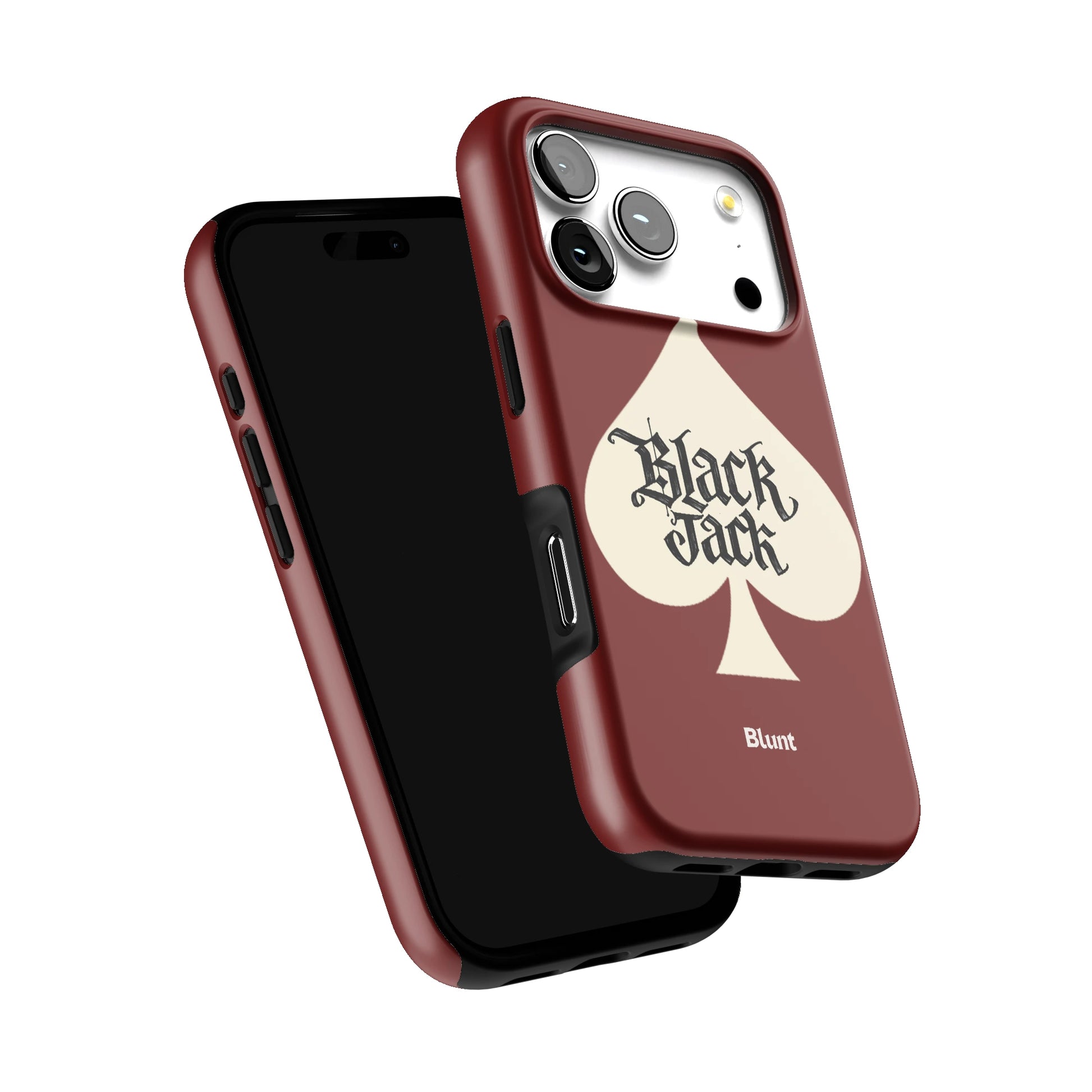 Blackjack iPhone Case gallery - Iphone_17_Pro_6
