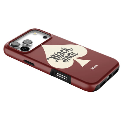 Blackjack iPhone Case gallery - Iphone_17_Pro_Max_2