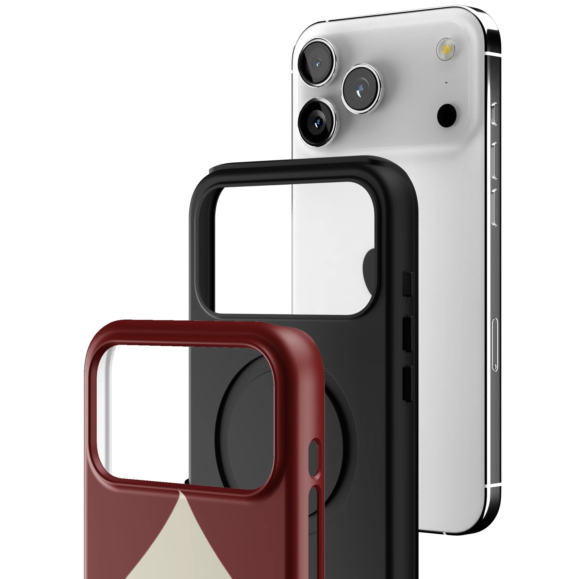 Blackjack iPhone Case gallery - Iphone_17_Pro_Max_3