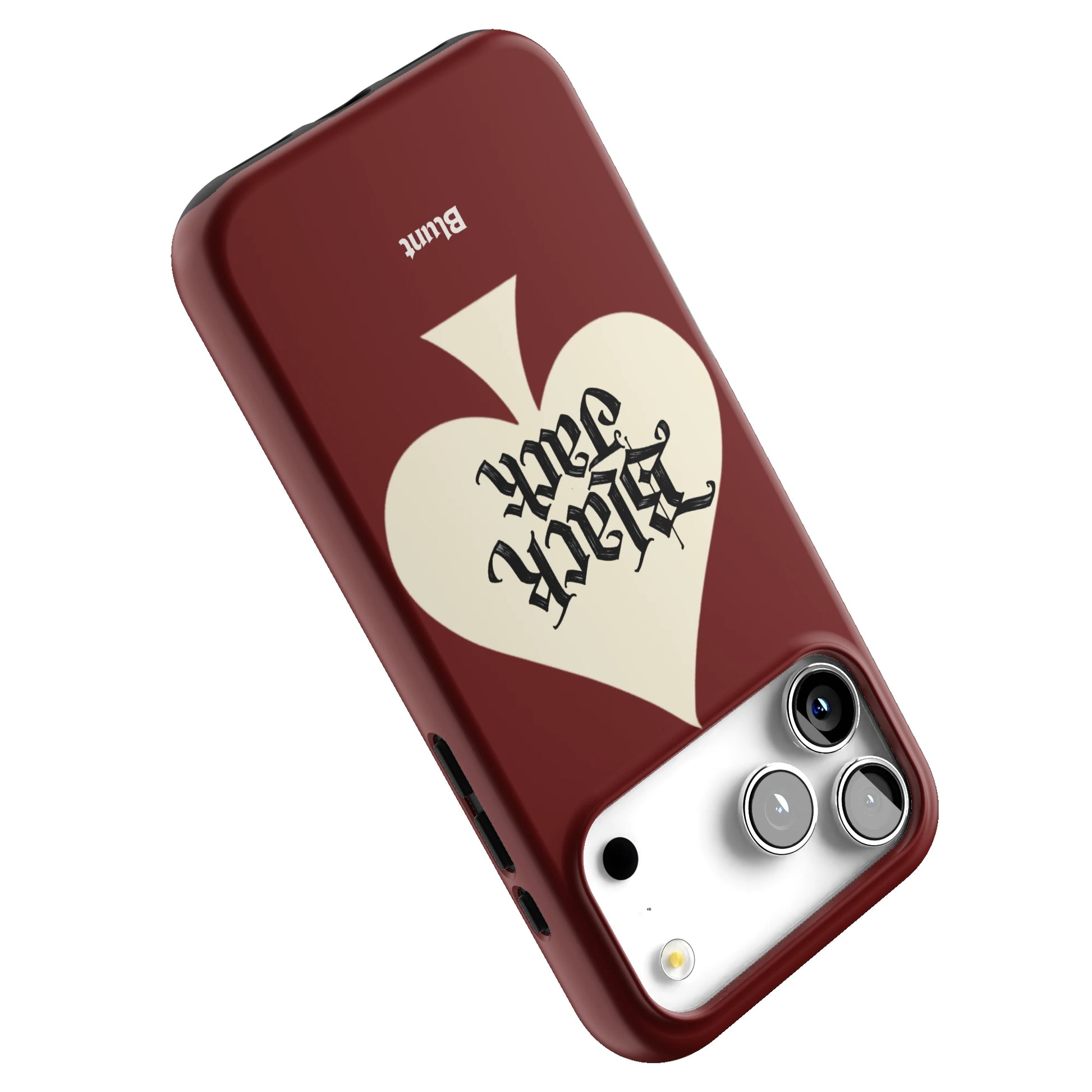 Blackjack iPhone Case gallery - Iphone_17_Pro_Max_5