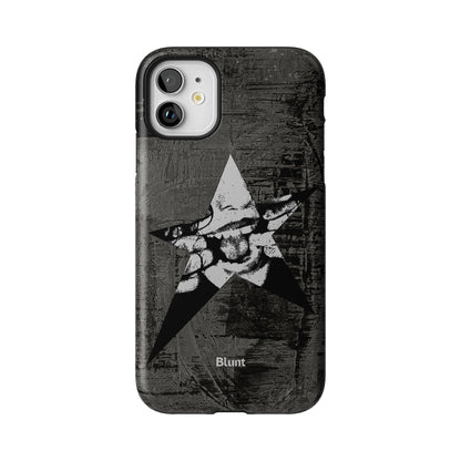 Blacktop Oracle iPhone Case gallery - Iphone_11_Iphone_1