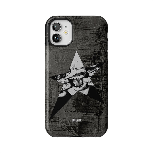 Blacktop Oracle iPhone Case gallery - Iphone_11_Iphone_1
