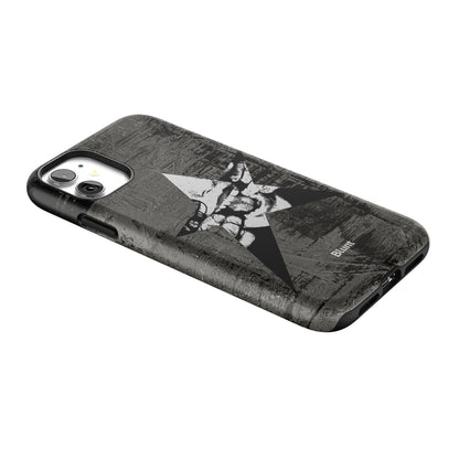 Blacktop Oracle iPhone Case gallery - Iphone_11_Iphone_2
