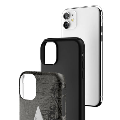 Blacktop Oracle iPhone Case gallery - Iphone_11_Iphone_3
