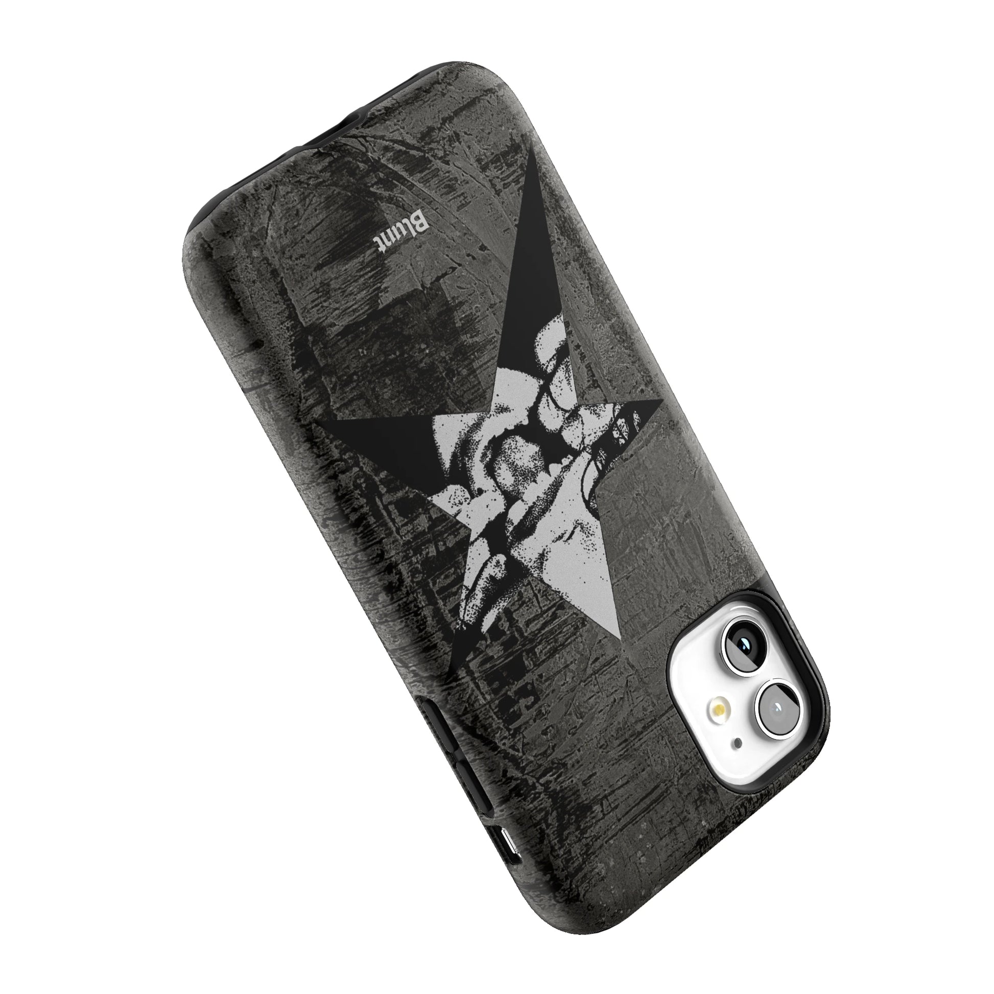 Blacktop Oracle iPhone Case gallery - Iphone_11_Iphone_5
