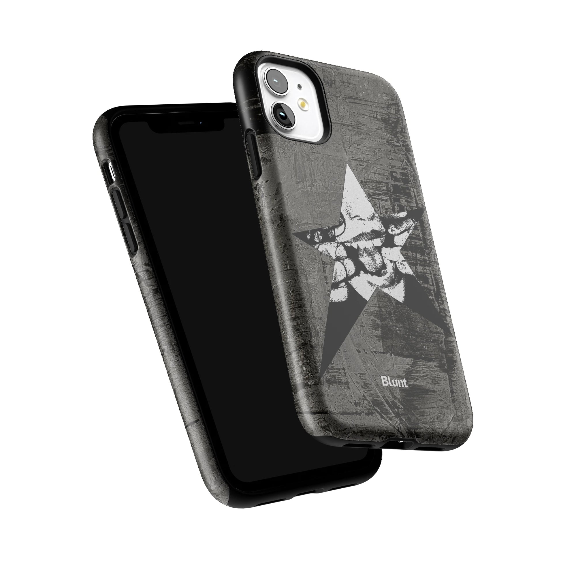 Blacktop Oracle iPhone Case gallery - Iphone_11_Iphone_6
