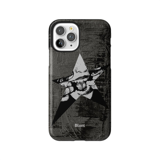 Blacktop Oracle iPhone Case gallery - Iphone_11_Pro_1