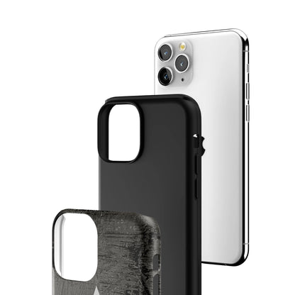 Blacktop Oracle iPhone Case gallery - Iphone_11_Pro_3