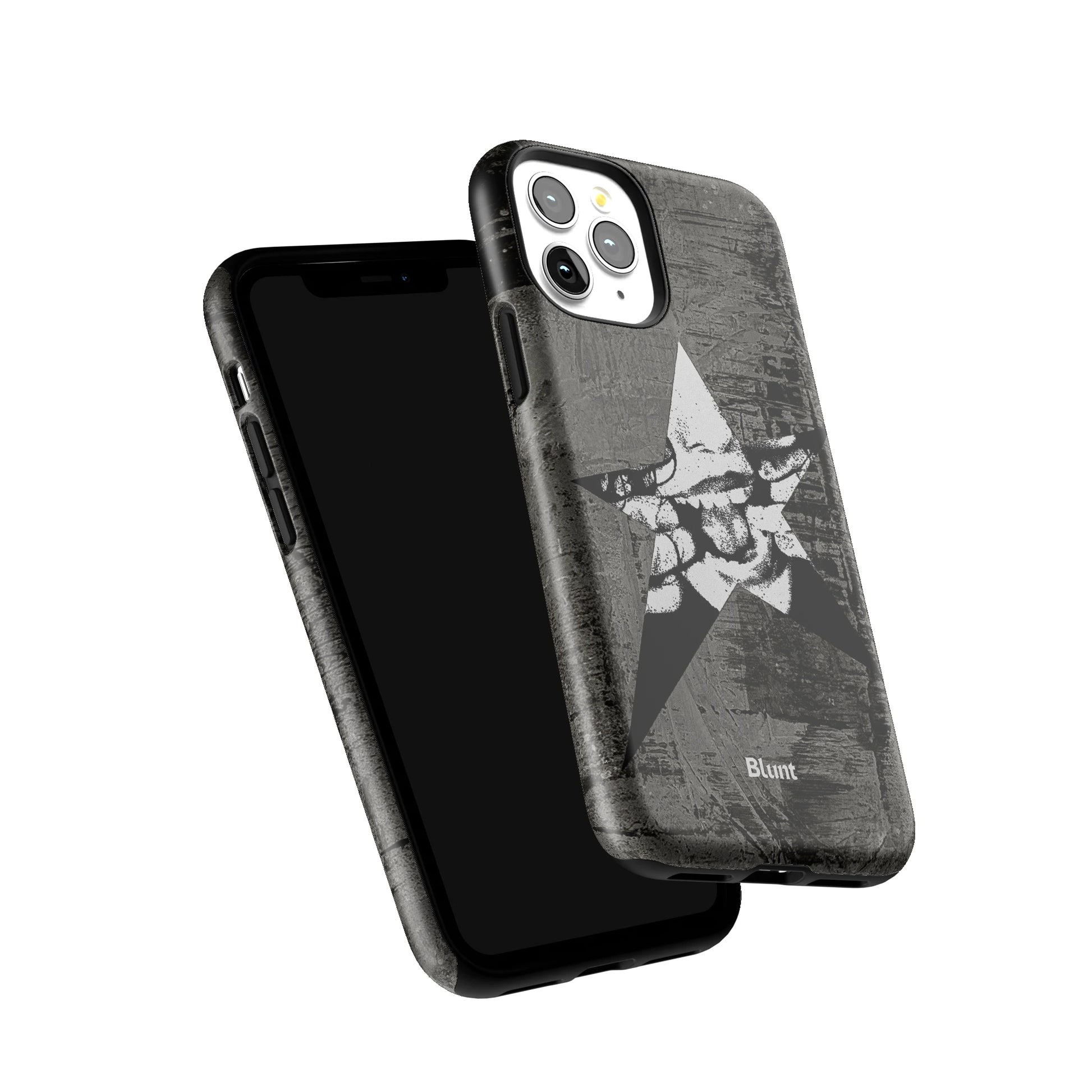 Blacktop Oracle iPhone Case gallery - Iphone_11_Pro_6