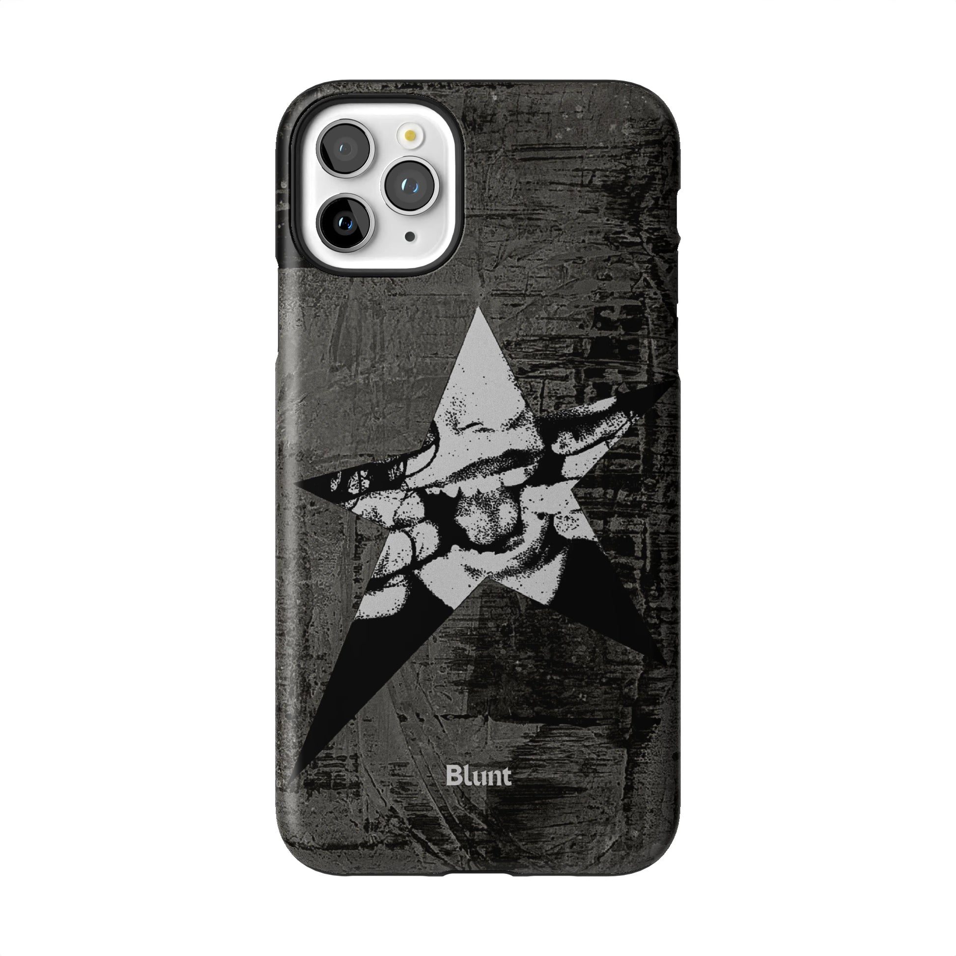 Blacktop Oracle iPhone Case gallery - Iphone_11_Pro_Max_1