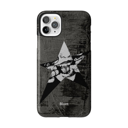 Blacktop Oracle iPhone Case gallery - Iphone_11_Pro_Max_1