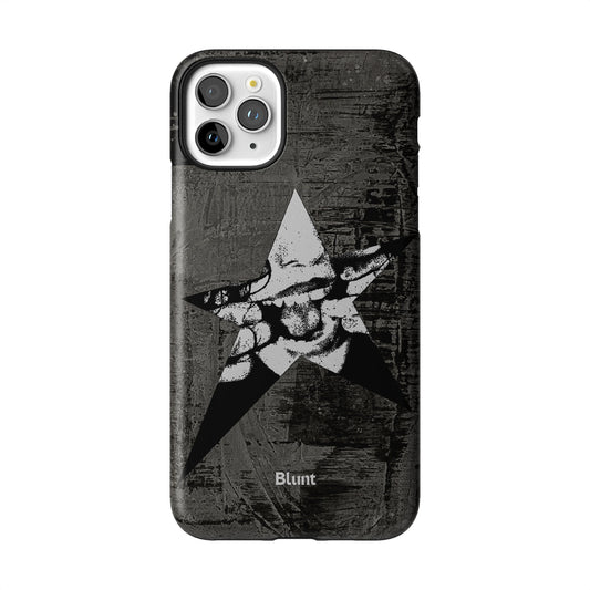Blacktop Oracle iPhone Case gallery - Iphone_11_Pro_Max_1