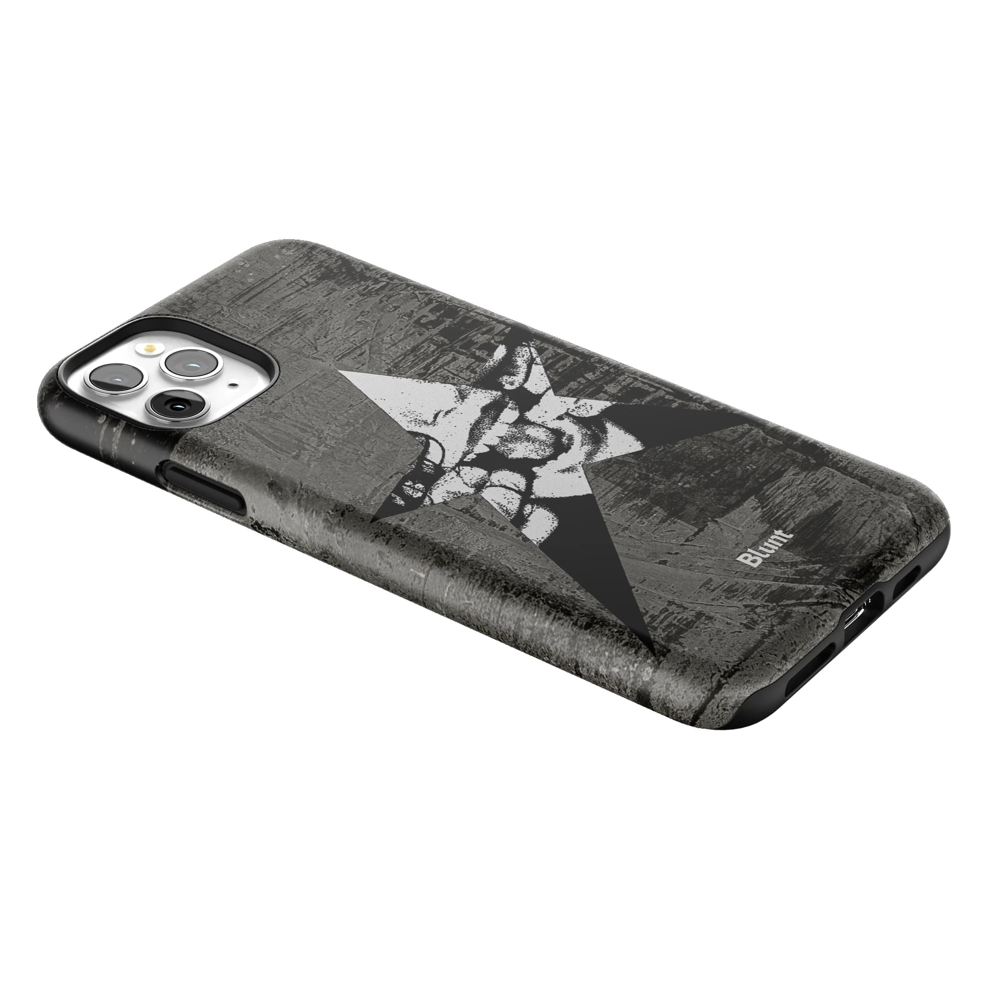 Blacktop Oracle iPhone Case gallery - Iphone_11_Pro_Max_2