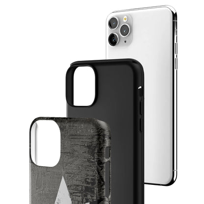 Blacktop Oracle iPhone Case gallery - Iphone_11_Pro_Max_3