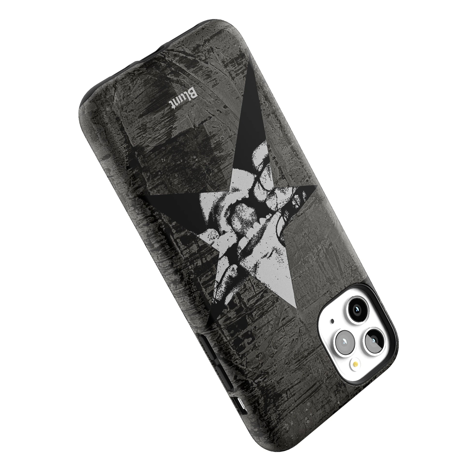 Blacktop Oracle iPhone Case gallery - Iphone_11_Pro_Max_5