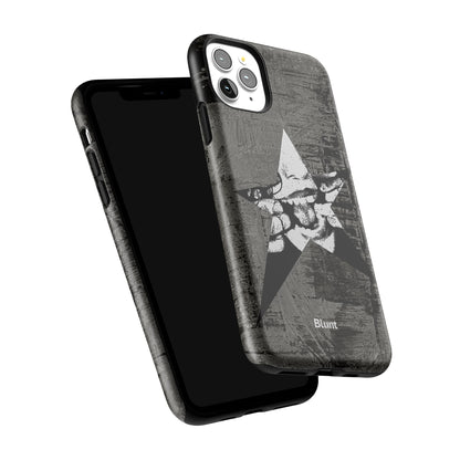 Blacktop Oracle iPhone Case gallery - Iphone_11_Pro_Max_6