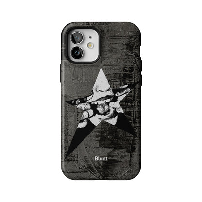 Blacktop Oracle iPhone Case gallery - Iphone_12_Iphone_1