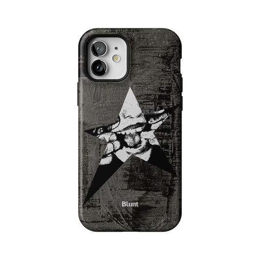 Blacktop Oracle iPhone Case gallery - Iphone_12_Iphone_1