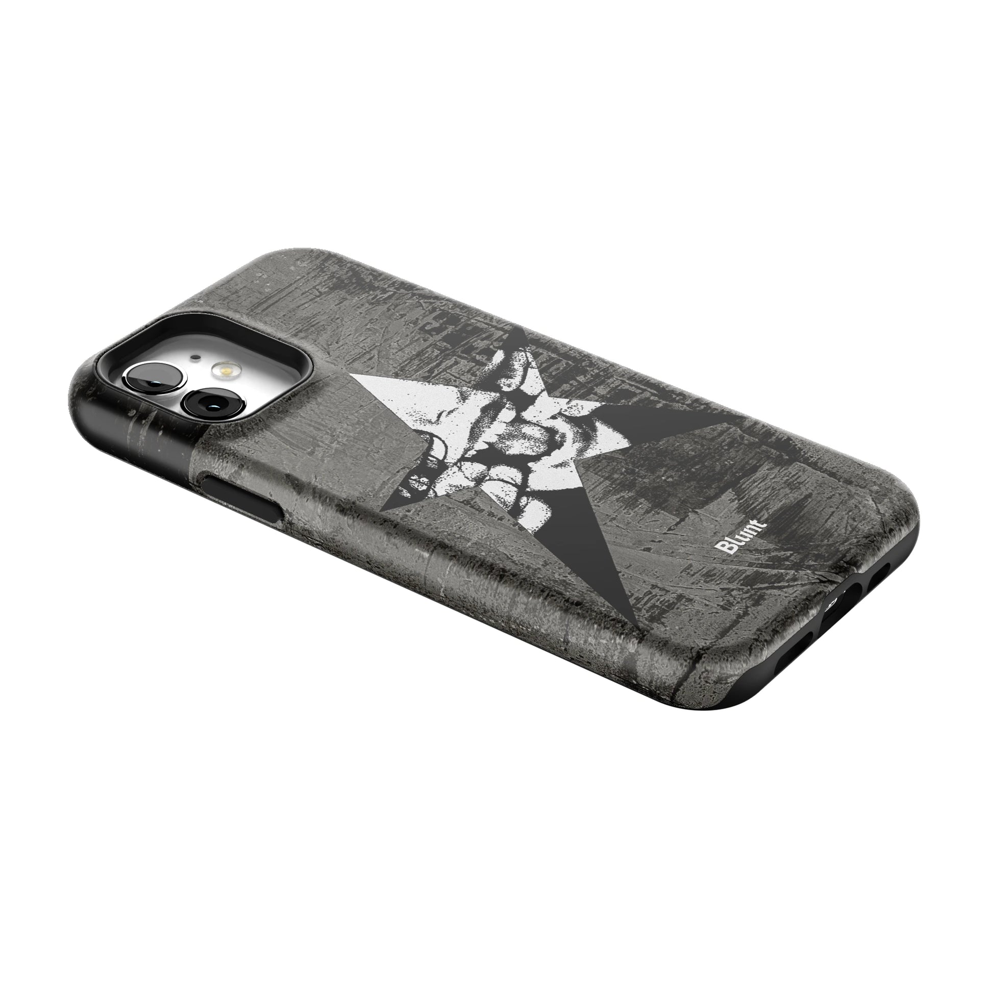 Blacktop Oracle iPhone Case gallery - Iphone_12_Iphone_2