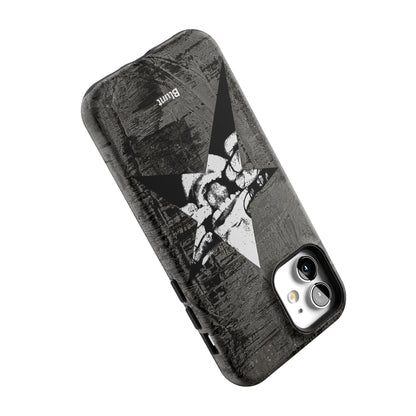 Blacktop Oracle iPhone Case gallery - Iphone_12_Iphone_5