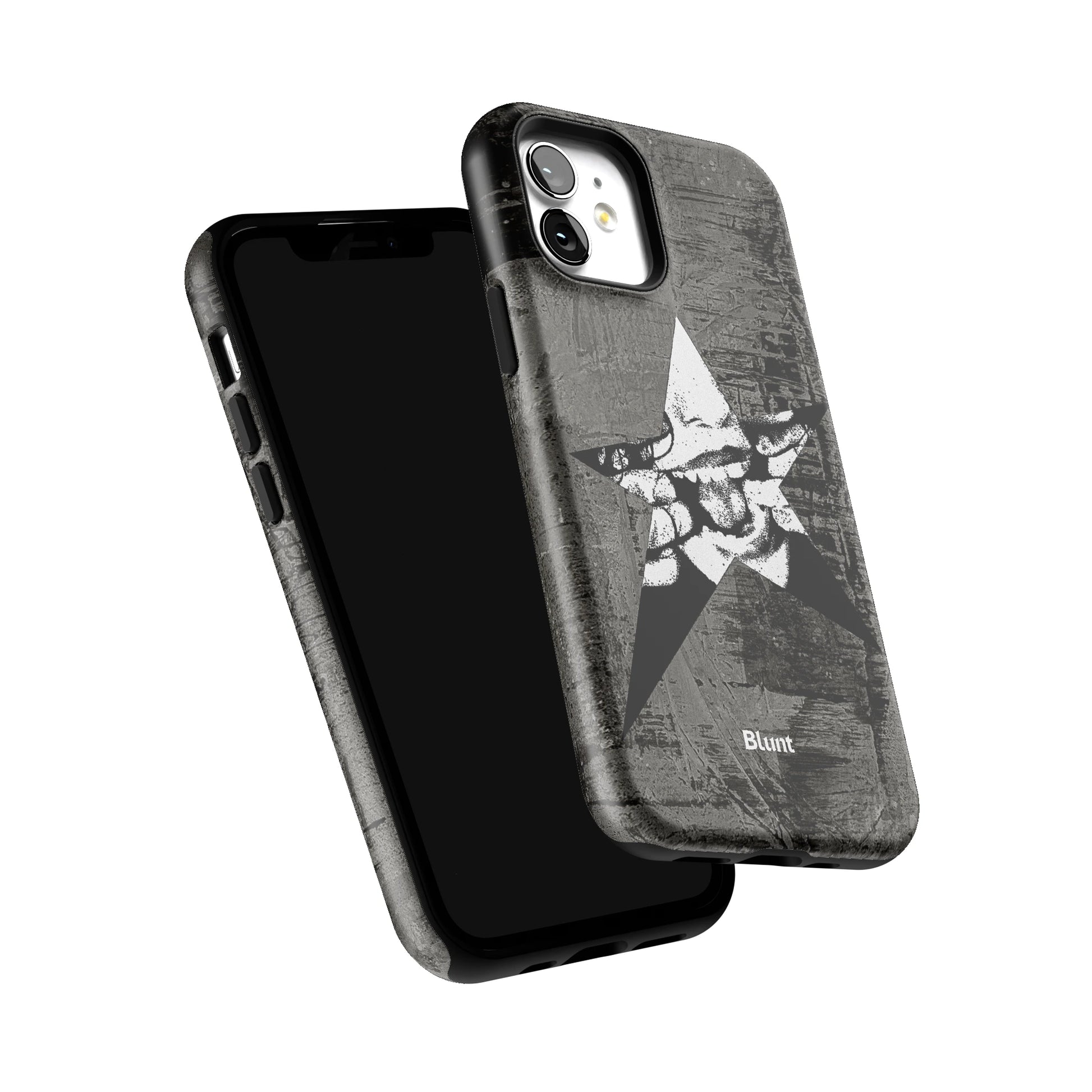 Blacktop Oracle iPhone Case gallery - Iphone_12_Iphone_6