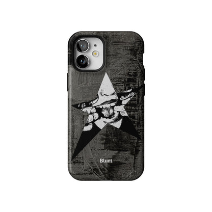 Blacktop Oracle iPhone Case gallery - Iphone_12_Mini_Air_Plus_1