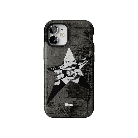 Blacktop Oracle iPhone Case gallery - Iphone_12_Mini_Air_Plus_1