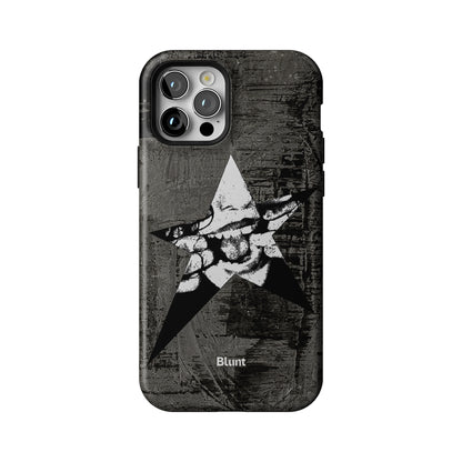 Blacktop Oracle iPhone Case gallery - Iphone_12_Pro_1