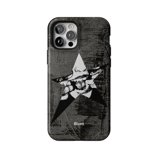 Blacktop Oracle iPhone Case gallery - Iphone_12_Pro_1