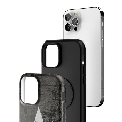 Blacktop Oracle iPhone Case gallery - Iphone_12_Pro_3