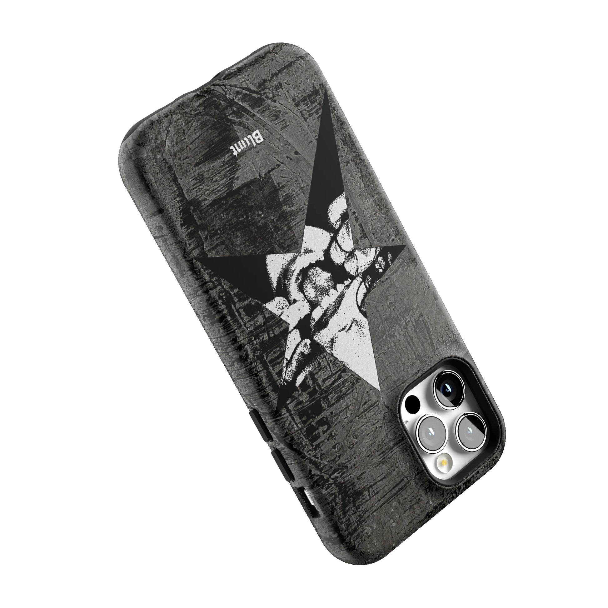 Blacktop Oracle iPhone Case gallery - Iphone_12_Pro_5
