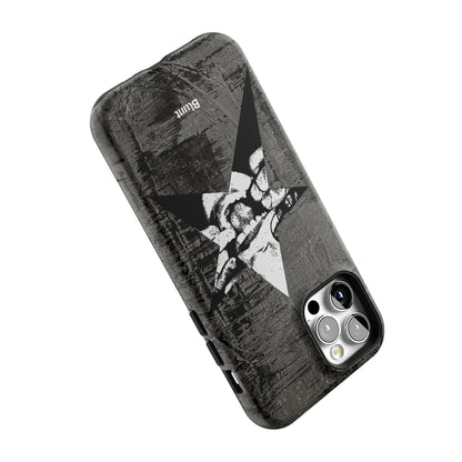 Blacktop Oracle iPhone Case gallery - Iphone_12_Pro_5