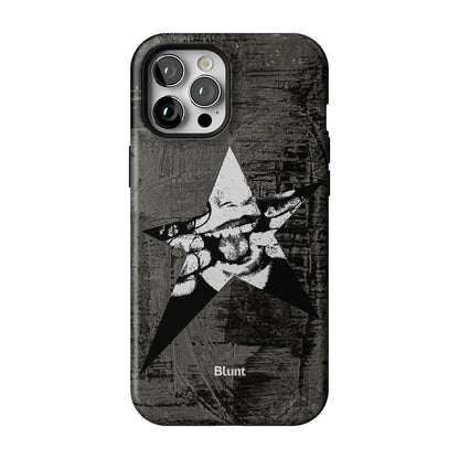 Blacktop Oracle iPhone Case gallery - Iphone_12_Pro_Max_1