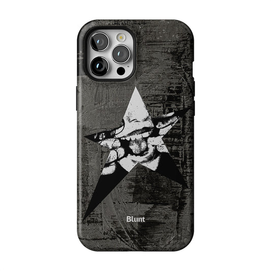 Blacktop Oracle iPhone Case gallery - Iphone_12_Pro_Max_1